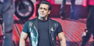 Salman Khan Once Threatened A Female Journalist For Not Publishing His Interview After He Gave Her A 'Forced' Ride To Her Home Saying