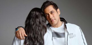 Salman Khan shares picture with his 'piece of heart', sends fans in frenzy