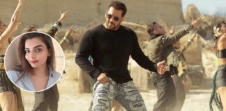 Salman Khan Shot For Tiger 3 Song Leke Prabhu Ka Naam Unrehearsed While Katrina Kaif Had Everything Ready, Reveals Choreographer Vaibhavi Merchant