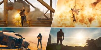 Salman Khan's Tiger 3 Trailer Scenes Copied, Inspired From Ram Charan, Jr NTR's RRR & Hollywood's Mad Max: Fury Road? Graphic Design Expert Decodes...
