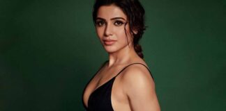 Samantha does oil pulling for oral hygiene: 'Doesn't look cool but works'