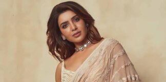 Samantha Ruth Prabhu does grilling Sunday workout despite pain