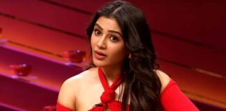 Samantha Ruth Prabhu Once Slapped A Fan & Yelled At Others After Being Pulled During A Promotional Event!