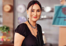Sapna Sikarwar shines as ‘comedy’ actor: ‘It is a difficult job’