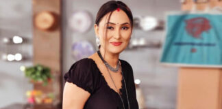 Sapna Sikarwar shines as ‘comedy’ actor: ‘It is a difficult job’