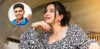 Sara Tendulkar Makes Bold Appearance In Figure-Hugging Dress - Dear Subhman Gill, We Get It Now!
