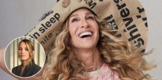 Sarah Jessica Parker’s “Important Photo” Makes Paparazzi Ask Glee Fame Dianna Agron & Others To Move Out Of The Way, Photographers Gets Backlash