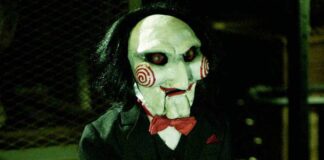 Saw X's Gruesome 'Eye Vacuum Trap' Scene Almost Got The Editor Arrested After Neighbours Complained "Someone’s Being Tortured To Death" To Police