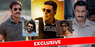Scoop: Climax Of Singham Being Shot In Hyderabad Is A Mindboggling Multi-Starrer