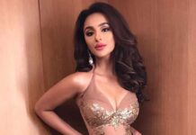 Seerat Kapoor to be seen in Telugu series ‘Save The Tigers 2’