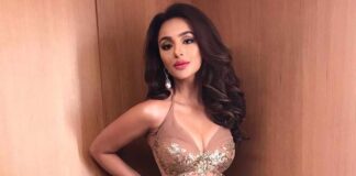 Seerat Kapoor to be seen in Telugu series ‘Save The Tigers 2’