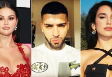 Selena Gomez Gets Dubbed As Attention Seeker After She Claims She Unfollowed Dua Lipa On Instagram While Cleaning Up