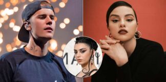 Selena Gomez's Co-Writer Charli XCX Confirms 'Same Old Love' Was Written Followed By Sel's Break Up With Justin Bieber