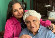Shabana Azmi Reveals Javed Akhtar Only Had 27 Naya Paisa When He First Came In Mumbai: “…Was His Constant Companion” Shabana Azmi shares old story of Javed Akhtar, says he only had heart full of dreams