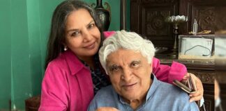 Shabana Azmi shares old story of Javed Akhtar, says he only had heart full of dreams