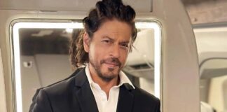 Shah Rukh Khan: I Met Him For The 2nd Time & Everything They Say About Him Is True...