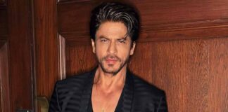 Shah Rukh Khan Breaks Hearts! Denies Doing Love Stories & Says "Ab Jawan Bachcho Ko..."