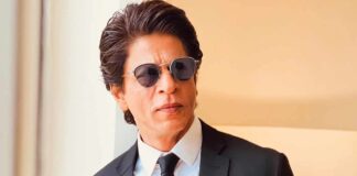 Shah Rukh Khan Once Destroyed A Journalist Who Rudely Asked Him To Be Serious During A Press Meet, Saying, “Ask Me More, I Will Answer You” When He Ran Out Of Questions