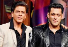 When Shah Rukh Khan Took Salman Khan At A Girl’s Home Offering His ‘Rishta’ But Later Said, “Iska (SK) Jo Behavior Hai Na Woh Theek Nahi Hai” Shah Rukh Khan Once Took Salman Khan’s Marriage Proposal To A Girl’s House, Netizens Guessing If It’s Aishwarya Rai Or Juhi Chawla Say “SRK Blushing With Salman Laughing So Much…”