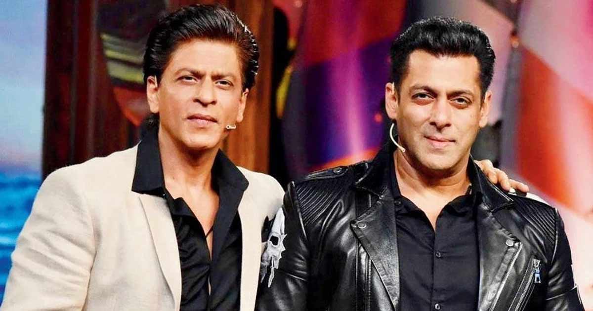 Reddit digs up video of SRK wanting to play an 'older guy with a