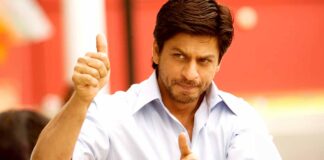 Shah Rukh Khan Snapping Back At A Journo For Nagging Him About Being A 'Deshbhakt' Resurfaces, Netizens Have A Field Day Alleging He Smartly Called Her Stupid On Her Face!