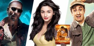 Shah Rukh Khan, Ranbir Kapoor & Alia Bhatt In A Jawan x Barfi x SOTY Crossover Ad Makes The Internet Go ROFL