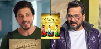 Shah Rukh Khan's Dunki Casting Director Mukesh Chhabra Says “You Will Only Talk About That Film For The Next 10 Years”