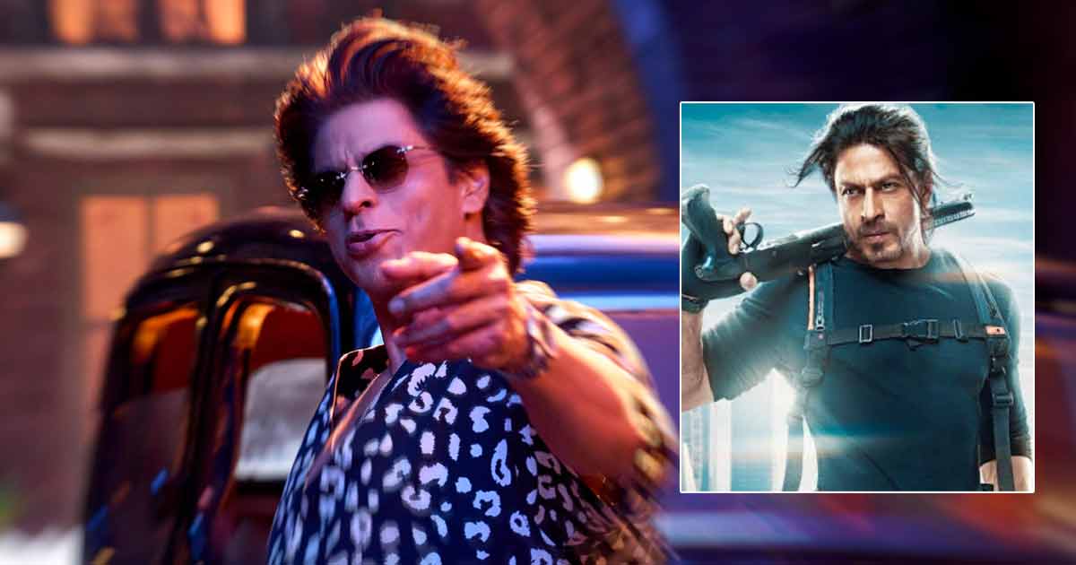 Shah Rukh Khan's Jawan Box Office Beats His Own Pathaan’s 35 Crores To Become Highest Indian Net Grosser In West Bengal - Babu Moshaay...Fatafati!
