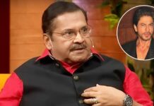 Shah Rukh Khan’s ‘Kabhi Haan Kabhi Naa’ Co-Star Tiku Talsania Says “I Am Slightly Jobless Now…”