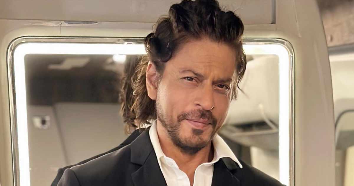 Here's how much Shah Rukh Khan has charged for Pathaan