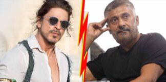Shah Rukh Khan's Pathaan & Jawan Labelled 'Superficial' By Vivek Agnihotri, He Says, "This Is The End Of Show Business..."
