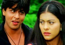 Shah Rukh Khan's 'Raj' Did Magic To Find 'Simran' Kajol's Bra In This DDLJ Scene? Fan Decodes The Mistake & You Can't Unsee It