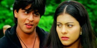 Shah Rukh Khan's 'Raj' Did Magic To Find 'Simran' Kajol's Bra In This DDLJ Scene? Fan Decodes The Mistake & You Can't Unsee It
