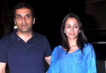 Shah Rukh Khan's Swades Co-Star Gayatri Joshi, Husband Vikas Oberoi Meet With Deadly Accident In Italy, Escape Unhurt