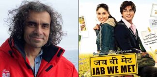 Shahid Kapoor & Kareena Kapoor Khan's Jab We Met 2 Is Not Happening! Imtiaz Ali Slams Rumours, Reveals He Does Not Have A Story