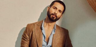 Shahid Kapoor Reminds Us of 'Kabir Singh' Once Again As He Donned A S*xy Waistcoat Making Our Weekend Better With His Ripped Physique Screaming Out Loud!