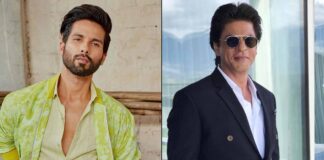 Shahid Kapoor Reveals The Worst Thing That Happened To Him Was Being Compared To Shah Rukh Khan: "Why Should You Be The Next Anything?"