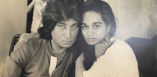 Shakti Kapoor Reveals He Begged His Wife Shivani To Quit Acting & Become A Housewife, Says, "I Still Fold My Hands In Front Of Her"