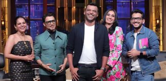 ‘Shark Tank India 3’ unveiled its new shark as Deepinder Goyal