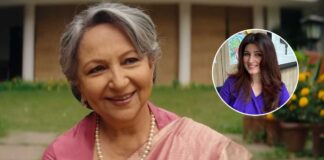 Sharmila Tagore Recalls Getting Threatened With “Bullets Shall Speak” After She Announced Her Inter-Faith Marriage To Mansoor Ali Khan Pataudi
