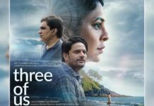 Shefali Shah, Jaideep Ahlawat-starrer ‘Three of Us’ to release on November 3
