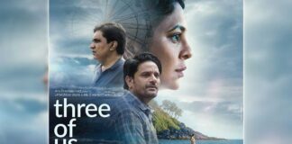 Shefali Shah, Jaideep Ahlawat-starrer ‘Three of Us’ to release on November 3