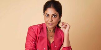 Shefali Shah Recalls Being Harassed On The Streets As A School Kid, Reveals She Was 'Too Young & Scared' To React