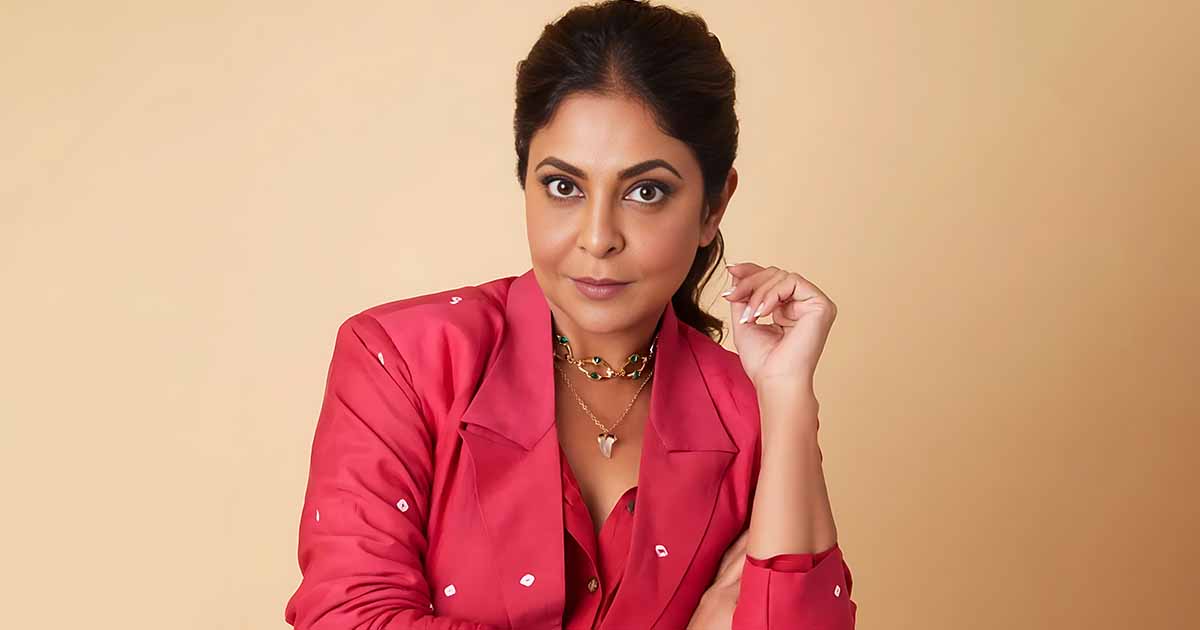 Shefali Shah Recalls Being Harassed On The Streets As A School Kid, Reveals She Was 'Too Young & Scared' To React