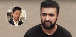 Shilpa Shetty’s Husband Raj Kundra Gets Mercilessly Trolled For His “India Mein Sirf Shah Rukh Khan Aur S*x Bikta Hai” Statement