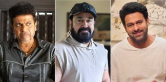 Shiva Rajkumar joins ‘Kannappa’ alongside Mohanlal, Prabhas