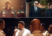 Shiva Rajkumar-starrer ‘Ghost’ trailer is a high octane mass entertainer action thriller
