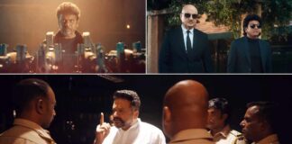Shiva Rajkumar-starrer ‘Ghost’ trailer is a high octane mass entertainer action thriller