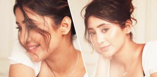 Shivangi Joshi Shows Off Her Radiating, Flawless Skin As She Glows In Recent Close-Up Pictures