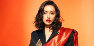 Shraddha Kapoor Adds A Red-Colored Swanky Lamborghini Worth Rs 4 Crore To Her Luxurious Car Collection: From BMW 7 Series To Audi Q7!